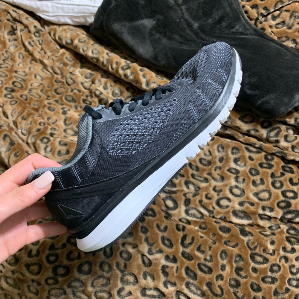Reebok sneakers